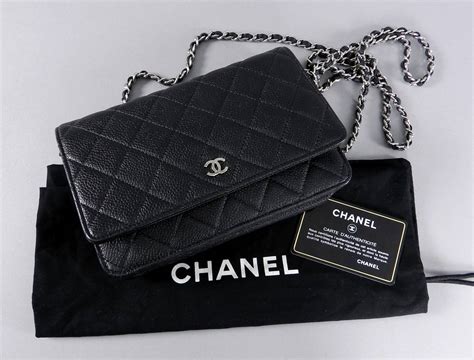 chanel adjustable wallet on chain|All About the Chanel Wallet On Chain Bag .